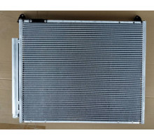Радіатор кондиціонера Toyota LAND CRUISER PRADO J150 (09-) 4.0i 625*480