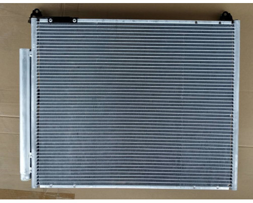 Радіатор кондиціонера Toyota LAND CRUISER PRADO J150 (09-) 4.0i 625*480