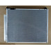 Радіатор кондиціонера Toyota LAND CRUISER PRADO J150 (09-) 4.0i 625*480