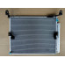 Радіатор кондиціонера Toyota LAND CRUISER PRADO J150 (09-) 4.0i 625*480