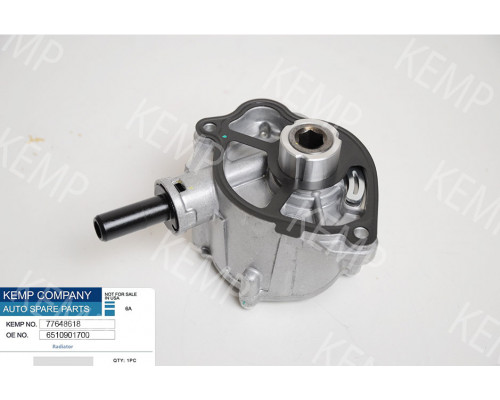 Вакуумний насос гальм Mercedes OM651 C 180CDI C 200 CDI C 250 CDI