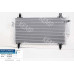 Радіатор кондиціонера MITSUBISHI OUTLANDER (GF0, GG0) (12-) 2,0- 2.4 i 708*342