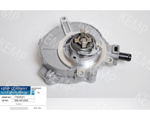 Вакуумний насос Audi A4/A5/A6/A7/A8/Q5/Q7 2.8/3.2FSi 3.0T 05 VW Touareg 3.0TFSi