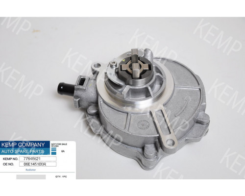 Вакуумний насос Audi A4/A5/A6/A7/A8/Q5/Q7 2.8/3.2FSi 3.0T 05 VW Touareg 3.0TFSi