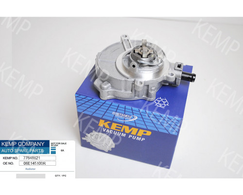 Вакуумний насос Audi A4/A5/A6/A7/A8/Q5/Q7 2.8/3.2FSi 3.0T 05 VW Touareg 3.0TFSi