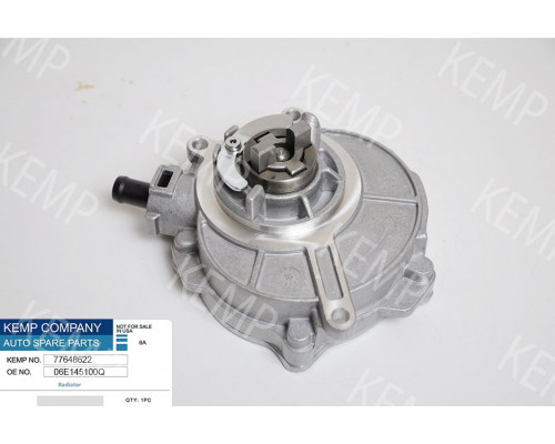 Вакуумний насос Audi A4/A5/A6/A7/A8/Q7 3.0T 14