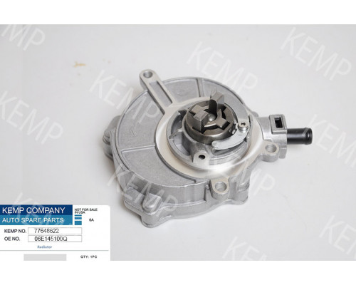 Вакуумний насос Audi A4/A5/A6/A7/A8/Q7 3.0T 14
