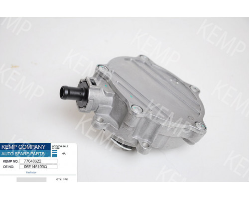 Вакуумний насос Audi A4/A5/A6/A7/A8/Q7 3.0T 14