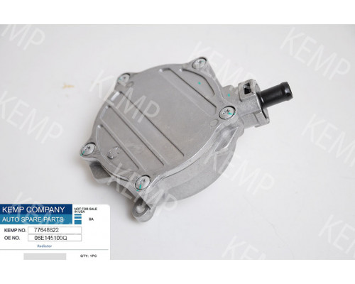 Вакуумний насос Audi A4/A5/A6/A7/A8/Q7 3.0T 14