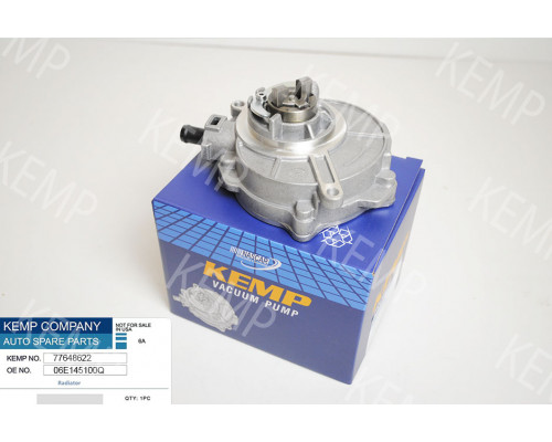 Вакуумний насос Audi A4/A5/A6/A7/A8/Q7 3.0T 14