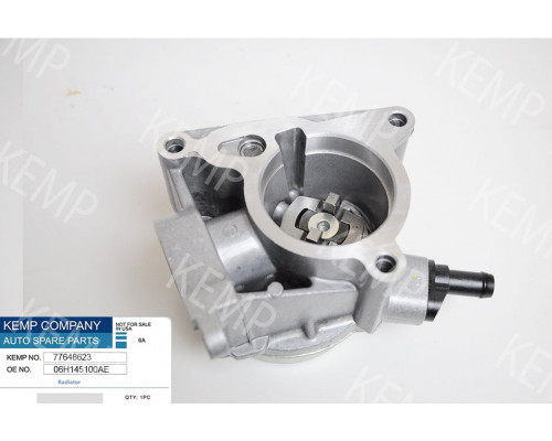 Вакуумний насос VW Audi 1,8TFSi 08->