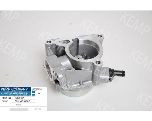 Вакуумний насос VW Audi 1,8TFSi 08->