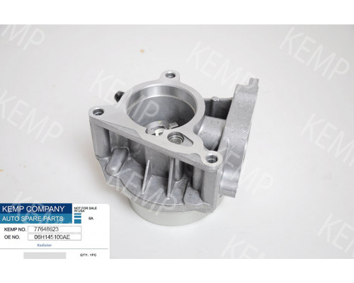 Вакуумний насос VW Audi 1,8TFSi 08->