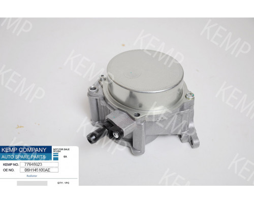 Вакуумний насос VW Audi 1,8TFSi 08->