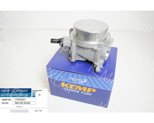 Вакуумний насос VW Audi 1,8TFSi 08->