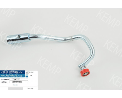Кронштейн розсувних дверей F.Ducato C.Jumper P.Boxer 02-> верхній з кронштейном