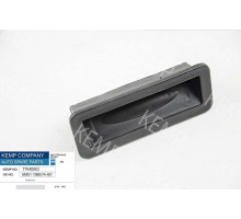 Кнопка приводу замку кришки багажника ford  c-max, fiesta vi, focus ii, focus