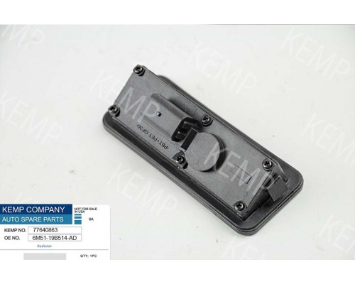 Кнопка приводу замку кришки багажника ford  c-max, fiesta vi, focus ii, focus