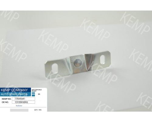 Напрямна розсувних дверей Fiat Ducato/ Peugeot Boxer/Citroen Jumper 94>06