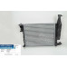 Радіатор Peugeot Partner Citroen Berlingo 1.1-1.4 96> 460*380