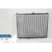 Радіатор Peugeot 407.508 1.6HDI 2.2 Citroen C5 1.6:2.0HDI 08г.->567*380
