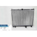 Радіатор Peugeot 407.508 1.6HDI 2.2 Citroen C5 1.6:2.0HDI 08г.->567*380