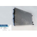 Радіатор Audi A3 VWGolf7 Skoda Oktavia 1.2-1,4TFSi1.6-2,0TDI 2012->плос.соти