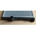 Радіатор BMW E30 320-325 85-91 мех АС+ плоскі соти 440*440