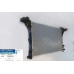 Радіатор Renault Master 3 Opel Movano B 2.3CDTI AC+/- 10->(пл.соти)