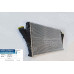 Радіатор інтеркулер Opel Vectra C Signum 1,9 CDTI Fiat Croma 1.9 D 04>M/T пл.сот