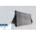 Радіатор інтеркулер Opel Vectra C Signum 1,9 CDTI Fiat Croma 1.9 D 04>M/T пл.сот