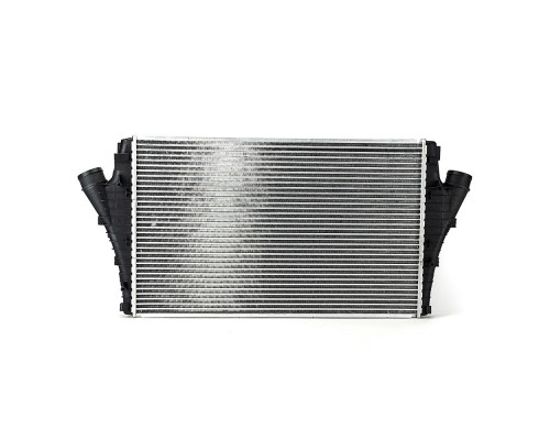 Радіатор інтеркулер Opel Vectra C Signum 1,9 CDTI Fiat Croma 1.9 D 04>M/T пл.сот