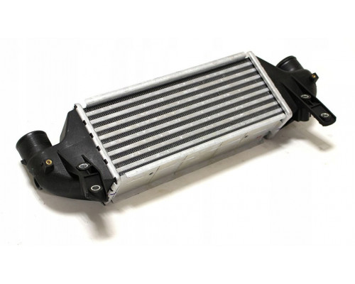 Радіатор інтеркулер Ford Connect 2006-2013 (1.8tdci)