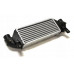 Радіатор інтеркулер Ford Connect 2006-2013 (1.8tdci)