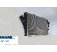Радіатор інтеркулер Opel Vectra C Signum 1,9 CDTI Fiat Croma 1.9 D 04>A/T