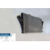 Радіатор інтеркулер Opel Vectra C Signum 1,9 CDTI Fiat Croma 1.9 D 04>A/T