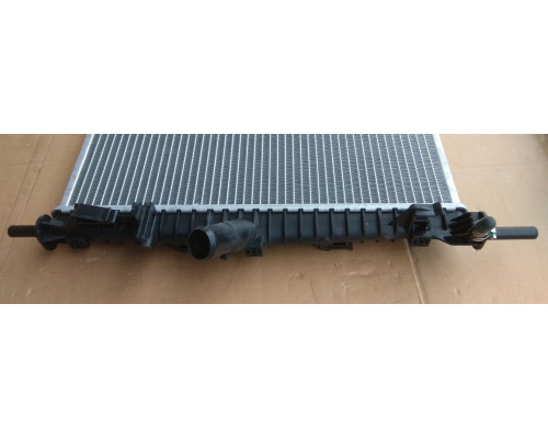 Радіатор Ford Transit 12-20 2.2 TDCI 765*480
