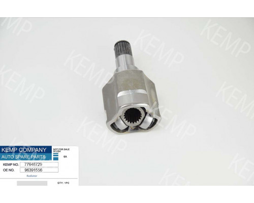 Шрус Chevrolet Aveo 1.5 внутрішній