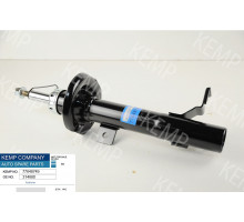 Амортизатор передній правий Ford Fiesta 01-08 Mazda 2 03-07