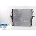 Радіатор Land Rover Range Rover05-13 Land Rover Discovery 09-20 плоскі соти
