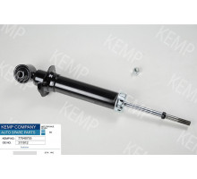 Амортизатор задній Toyota Avensis 03-08
