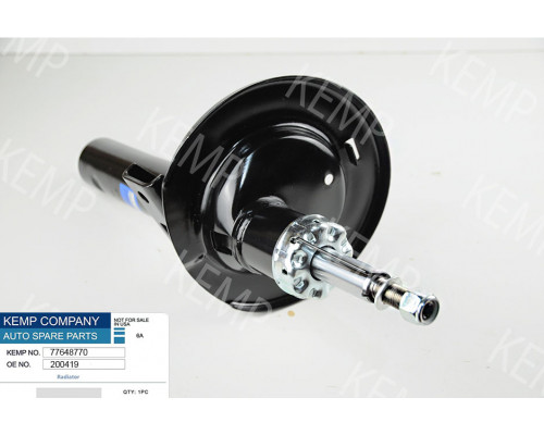 Амортизатор передній Volkswagen Sharan Ford Galaxy Seat Alhambra