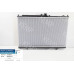 Радіатор MITSUBISHI OUTLANDER (CU2, 5W) (03-) 425 x 688 x 26 mm плоскі соти