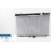 Радіатор MITSUBISHI OUTLANDER (CU2, 5W) (03-) 425 x 688 x 26 mm плоскі соти