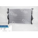 Радіатор  Ford TRANSIT/TOURNEO CONNECT (CHC) (13-)1.6 EcoBoost