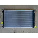 Радіатор Toyota RAV4 ( III (#A30) (06-) 670 x 403 x 20 mm плоскі соти АКПП