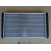 Радіатор Toyota RAV4 ( III (#A30) (06-) 670 x 403 x 20 mm плоскі соти АКПП