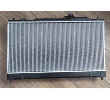 Радіатор Mazda6 07-> 2.0 375 x 726 x 16 mm