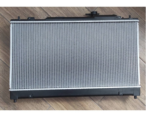 Радіатор Mazda6 07-> 2.0 375 x 726 x 16 mm