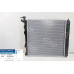 Радіатор Hyundai IX35 09-20 KIA Sportage 09-15 485 x 468 x 16 mm 1.7-2.0 CRDi пл